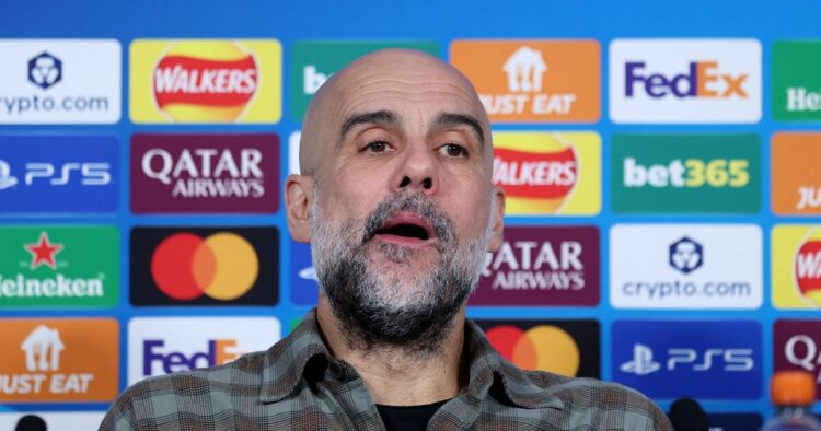 L’aveu de Guardiola en dit long alors que Klopp a dit ce qu’il voulait entendre | Football | Sport