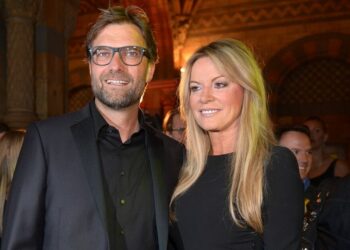 L’épouse de Jurgen Klopp a clairement exprimé la position de Liverpool avant le retour d’Anfield | Football | Sport