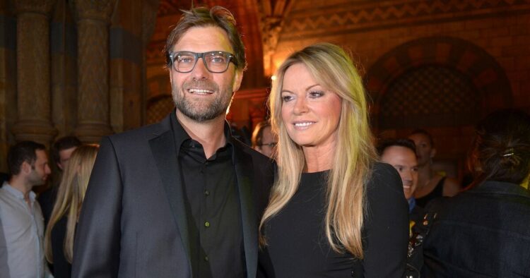L’épouse de Jurgen Klopp a clairement exprimé la position de Liverpool avant le retour d’Anfield | Football | Sport