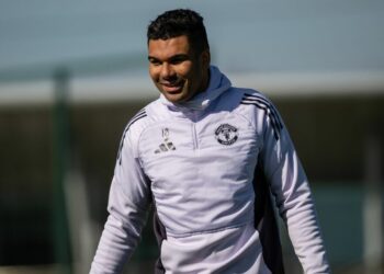 Man Utd conclut un accord contractuel avec Casemiro dans le cadre d’un coup de pouce majeur pour Michael Carrick | Football | Sport