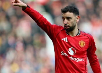 Man Utd signe le nouveau partenaire criminel de Bruno Fernandes si INEOS conclut un accord de 69 millions de livres sterling | Football | Sport