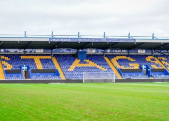 Mansfield vs Arsenal est-il à la télévision ? Informations sur la chaîne et la diffusion en direct du choc de la FA Cup | Football | Sport