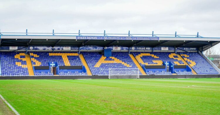 Mansfield vs Arsenal est-il à la télévision ? Informations sur la chaîne et la diffusion en direct du choc de la FA Cup | Football | Sport