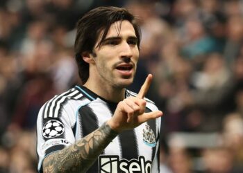 Que se passe-t-il avec Casemiro après l'accord contractuel et le transfert de Tonali | Football | Sport