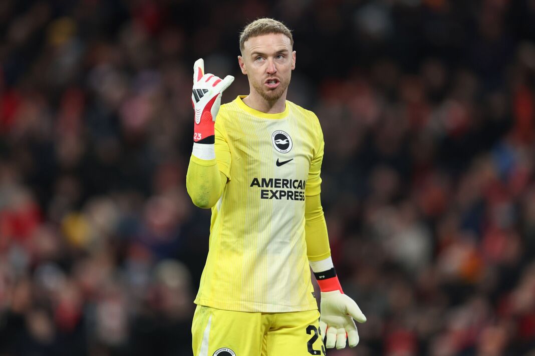 Liverpool contre Brighton & Hove Albion - Quatrième tour de la FA Cup Emirates