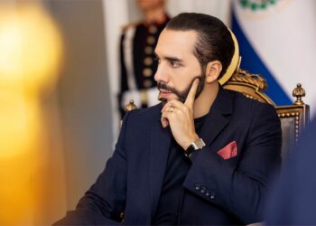 Le Salvador s’impose comme une référence régionale en matière de sécurité sous le modèle Bukele