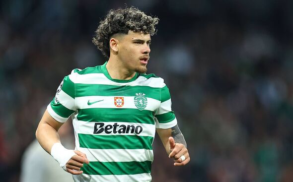 Arsenal aurait intensifié sa poursuite de Maxi Araujo