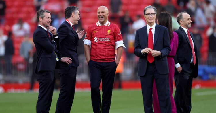 Liverpool prend la décision de limoger Arne Slot alors qu’une nouvelle position du FSG émerge | Football | Sport