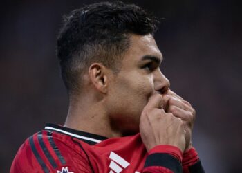 Man Utd « introduit deux nouvelles règles de transfert » à cause de Rashford et Casemiro | Football | Sport