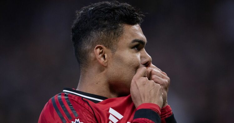 Man Utd « introduit deux nouvelles règles de transfert » à cause de Rashford et Casemiro | Football | Sport