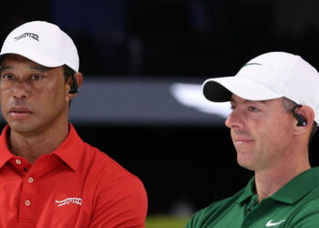 Golf EN DIRECT : accord avec Tiger Woods Masters alors que l’heure de départ de McIlroy est confirmée | Golf | Sport