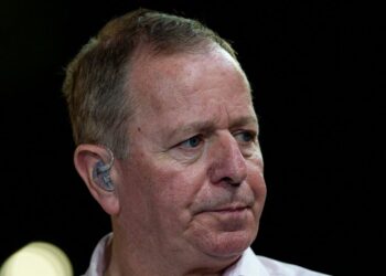 Martin Brundle confirme le changement de Sky car un expert de la F1 « ne peut pas tous les faire » | F1 | Sport