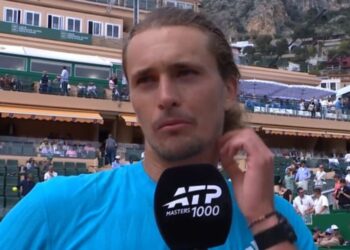 Alexander Zverev fait un commentaire direct alors que le choc avec Jannik Sinner prend une tournure | Tennis | Sport