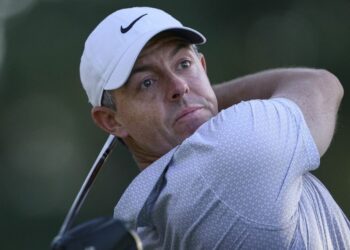 The Masters LIVE : Rory McIlroy à l’aube de la gloire alors que DeChambeau est renvoyé chez lui | Golf | Sport