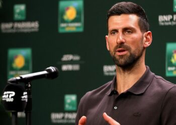 Novak Djokovic rejette les demandes de retraite et explique pourquoi il n’a pas mis fin à sa carrière | Tennis | Sport