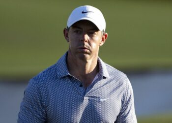 Masters LIVE – Mises à jour alors que l&rsquo;incident de Rory McIlroy conduit à l&rsquo;interdiction des appels | Golf | Sport