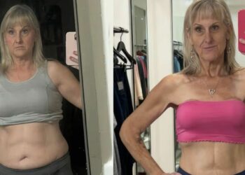 J’ai perdu près de 3 pierres sans effort après avoir trouvé une application sur Facebook