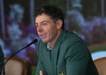 Rory McIlroy surpris par le changement de règle du Masters immédiatement après avoir remporté la Green Jacket | Golf | Sport