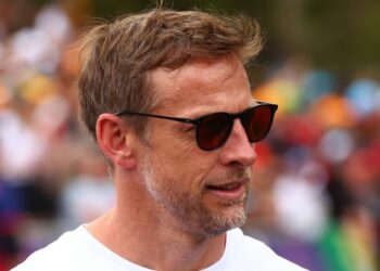 Jenson Button fait une déclaration claire sur le remplacement de Martin Brundle sur Sky Sports F1 | F1 | Sport