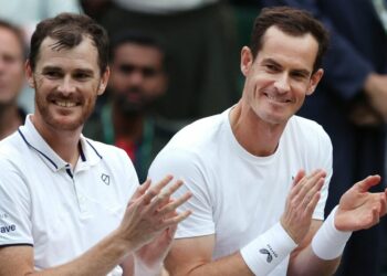 Jamie Murray prend sa retraite du tennis alors que le frère d’Andy publie une déclaration émouvante | Tennis | Sport