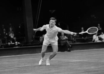 Le demi-finaliste de Wimbledon décède alors que les hommages affluent pour l’icône du tennis britannique | Tennis | Sport