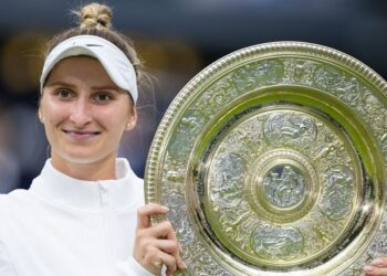 Le champion de Wimbledon publie une déclaration sur un « incident de dopage » – « J&rsquo;ai atteint un point de rupture » | Tennis | Sport