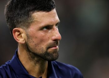 Novak Djokovic décroche un nouvel emploi un jour après s&rsquo;être retiré du tournoi | Tennis | Sport