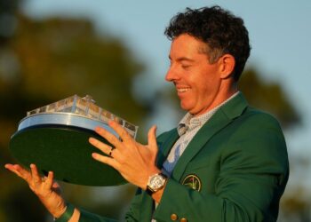 Le geste de Rory McIlroy en dit long sur la star de Crucible reconnaissante | Golf | Sport