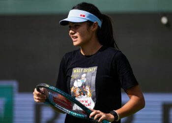 Emma Raducanu se retire de l’Open de Madrid alors que Djokovic et Alcaraz laissent le match nul en lambeaux | Tennis | Sport