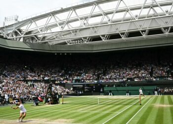 Billets Wimbledon 2026 et hospitalité VIP : comment acheter des places sur le court n°1 maintenant | Tennis | Sport