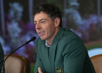 Le PGA Tour fait une annonce majeure alors que l&rsquo;absence de Rory McIlroy est abordée | Golf | Sport