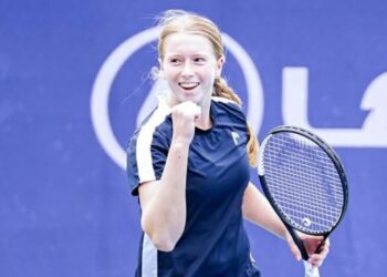 As du tennis britannique, 15 ans, se rapproche de Wimbledon malgré aucune expérience professionnelle | Tennis | Sport