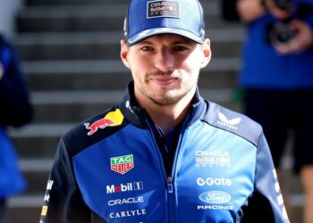 Max Verstappen approuve la décision de McLaren alors que le pilote Red Bull révèle des discussions privées | F1 | Sport
