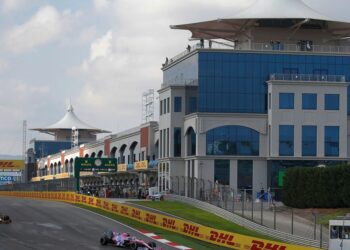 La F1 ramène la course après cinq ans d&rsquo;absence dans une annonce majeure | F1 | Sport