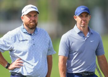 La décision de retrait de McIlroy met fin au pacte de « déjeuner ivre » avec Lowry | Golf | Sport