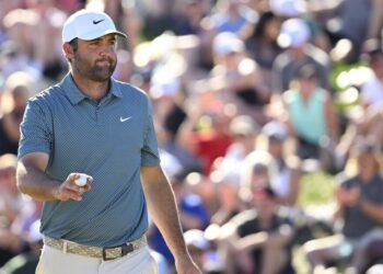 Le changement de l&rsquo;Open Championship est prévu alors que R&A craint un problème majeur en Coupe du monde | Golf | Sport