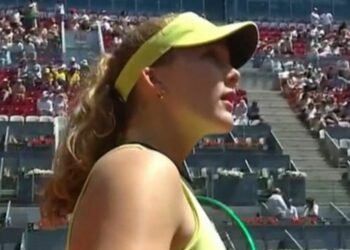 Le match de Mirra Andreeva a été interrompu pour urgence médicale alors que les médecins de l&rsquo;Open de Madrid se précipitent au tribunal | Tennis | Sport