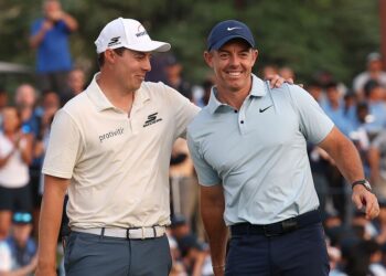 Le texte classé X de Rory McIlroy à Matt Fitzpatrick après la Zurich Classic | Golf | Sport
