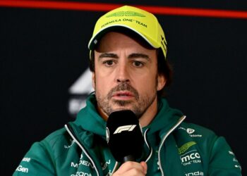 Fernando Alonso s&rsquo;exprime sur l&rsquo;avenir alors que l&rsquo;icône de la F1 décroche un nouvel emploi | F1 | Sport