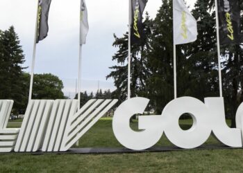 LIV Golf met en vedette un « plan d’éclosion » après de nouvelles demandes d’annulation au milieu des craintes | Golf | Sport