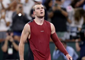 Jack Draper se retire de Roland-Garros alors que les blessures du Britannique frappent à nouveau | Tennis | Sport