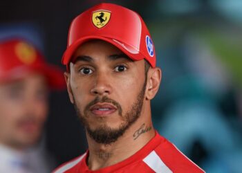 F1 LIVE : On craint une perturbation du GP de Miami alors que les pilotes admettent que Hamilton a fait des ravages | F1 | Sport