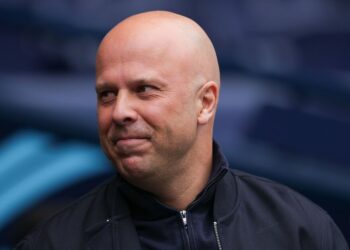 Ce qu’Arne Slot a dit en privé et comment cela pourrait exploser au visage du patron de Liverpool | Football | Sport