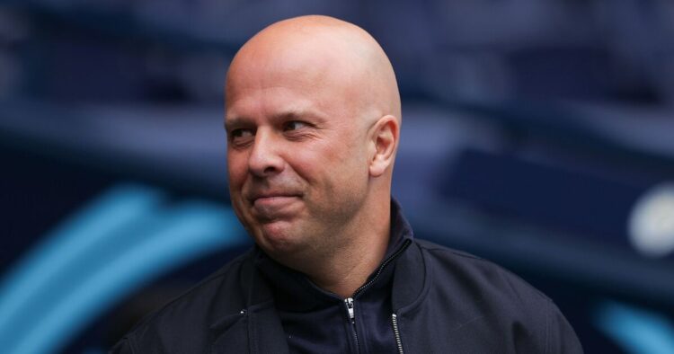 Ce qu’Arne Slot a dit en privé et comment cela pourrait exploser au visage du patron de Liverpool | Football | Sport