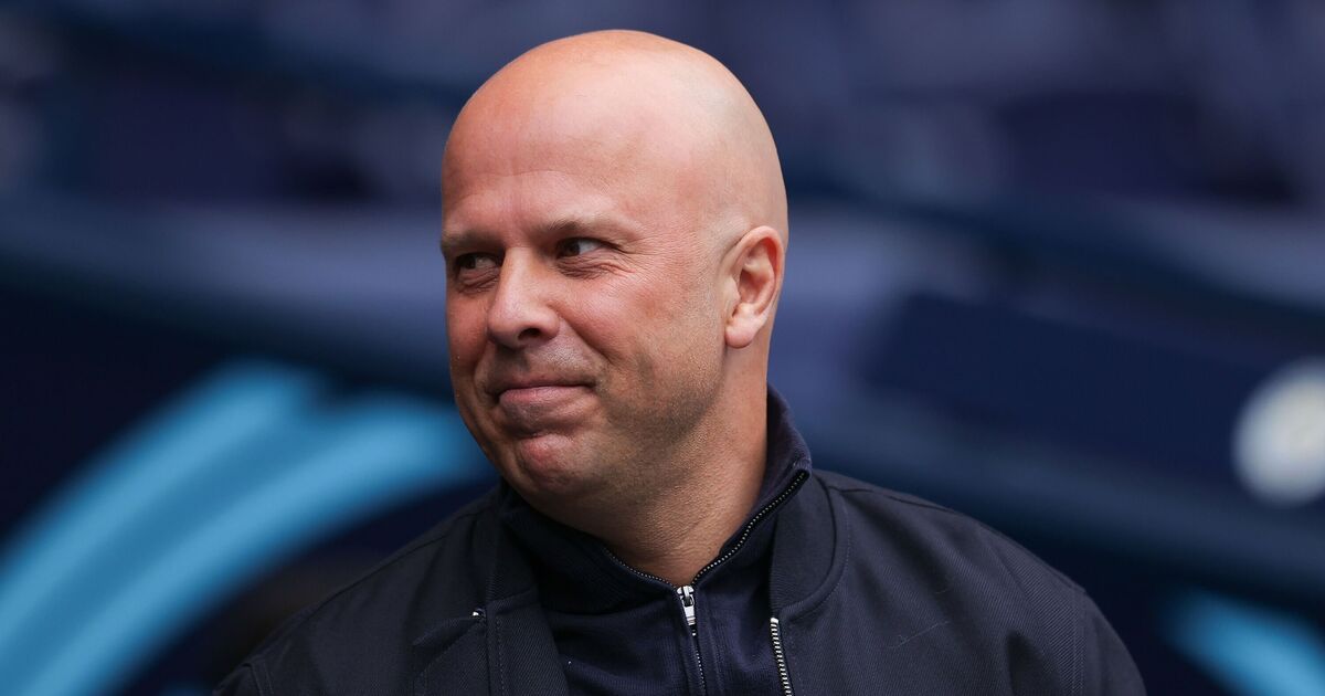 Ce qu’Arne Slot a dit en privé et comment cela pourrait exploser au visage du patron de Liverpool | Football | Sport