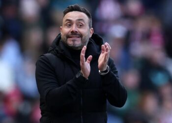 Dernière blessure à Tottenham alors que De Zerbi partage deux boosts mais une étoile absente | Football | Sport