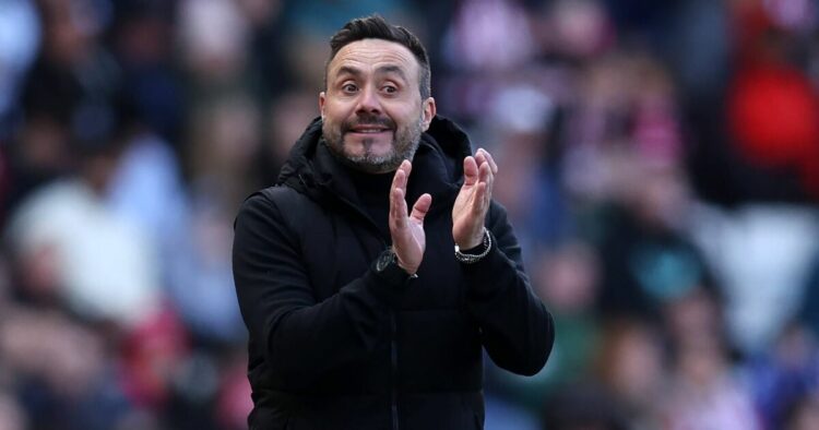 Dernière blessure à Tottenham alors que De Zerbi partage deux boosts mais une étoile absente | Football | Sport