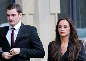 La petite amie d'Adam Johnson a partagé des détails « horribles » avant de faire demi-tour | Football | Sport