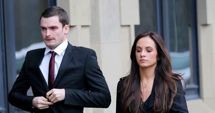 La petite amie d'Adam Johnson a partagé des détails « horribles » avant de faire demi-tour | Football | Sport