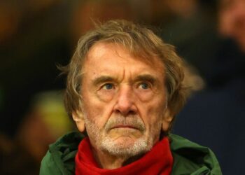 La position de Sir Jim Ratcliffe sur le retour de Marcus Rashford à Man United | Football | Sport